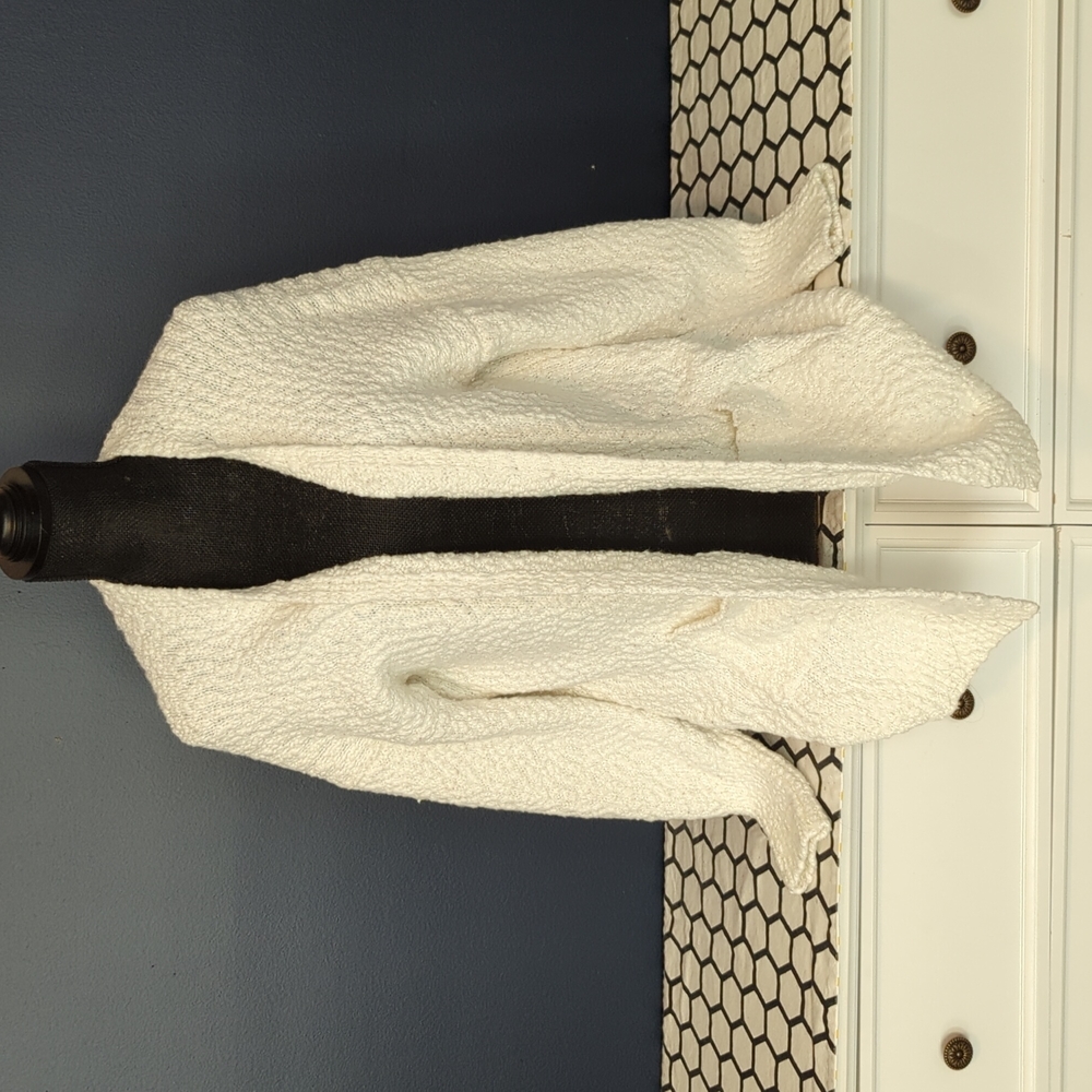 Pocket Sweater